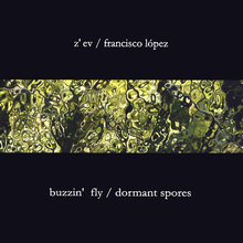 Buzzin' Fly & Dormant Spores CD2