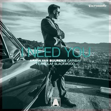 I Need You (CDS)