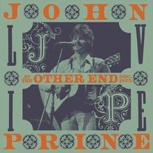 Live At The Other End CD1
