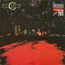 Heaven And Hell (VLS)