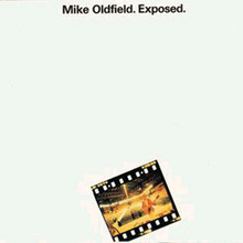 Exposed (Reisssued 1989) CD1