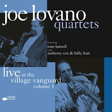 Quartets: Live At The Village Vanguard CD2