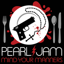Mind Your Manners (CDS)