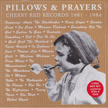 Pillows & Prayers: Cherry Red Records 1981-1984 CD2