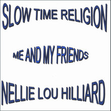 SLOW TIME RELIGION