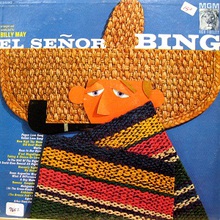 El Senor Bing (Vinyl)