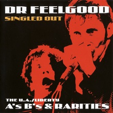 Singled Out - The U.A. / Liberty A's B's & Rarities CD1