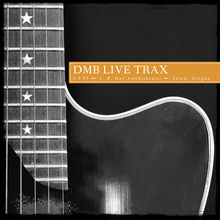 Live Trax Vol. 12 CD1
