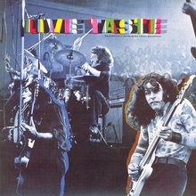 Live Taste (Limited Edition)
