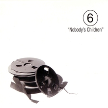 Playback (Nobody's Children) CD6