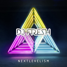 Nextlevelism (Deluxe Version) CD1