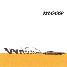 Wroooooooooam (Reissued 2012)
