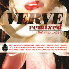 Verve Remixed: The First Ladies