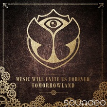 Tomorrowland 2014 Music Will Unite Us Forever CD1