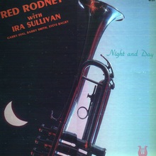 Night And Day (With Red Rodney) (Vinyl)