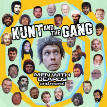 Men With Beards And More!