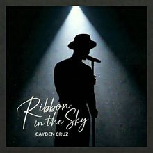 Ribbon In The Sky (CDS)