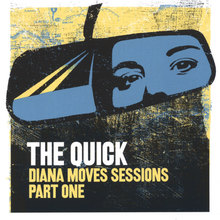 Diana Moves Sessions Part One