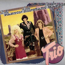 Trio (With Emmylou Harris & Dolly Parton) (Vinyl)