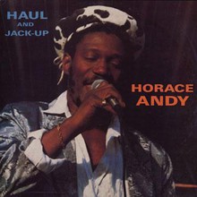 Haul And Jack-Up (Vinyl)