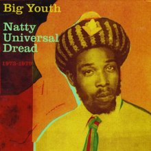 Natty Universal Dread 1973-1979 CD1