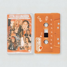 See Through (Feat. Coco Jones, Absolutely & Samara Cyn) (Remix) (CDS)
