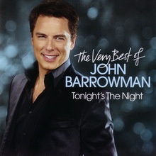 Tonight's The Night - The Very Best Of John Barrowman