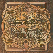 Bareback Rider (Remastered 2006)