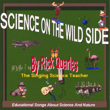 Science On The Wild Side