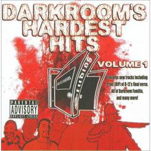 Darkrooms Hardest Hits Vol. 1
