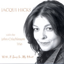 With A Song In My Heart (With John Critchinson)