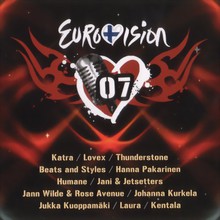 Eurovision 07 (Finnish Edition)