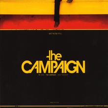 The Campaign - EP