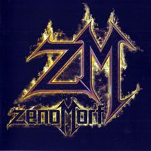 Zenomorf