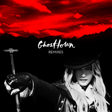 Ghosttown (EP)