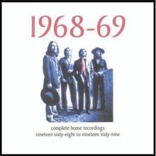 Complete Home Recordings: 1958-1969 CD4