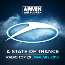 A State Of Trance Radio Top 20 (January 2016)