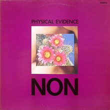 Physical Evidence (Vinyl)