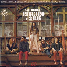 Catherine Ribeiro + 2 Bis (Vinyl)