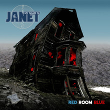 Red Room Blue