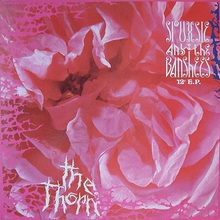 The Thorn (EP) (Vinyl)