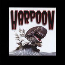 Harpoon