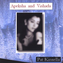 Apeksha and Vishada