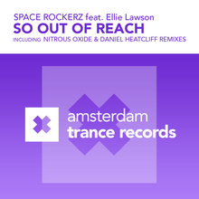 So Out Of Reach (With Ellie Lawson)