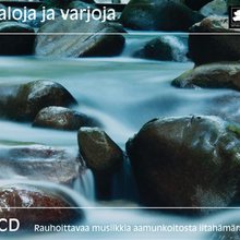 Valoja Ja Varjoja CD1