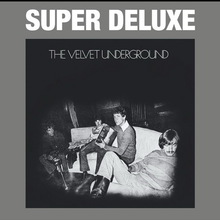 The Velvet Underground (45Th Anniversary Box Set) CD5