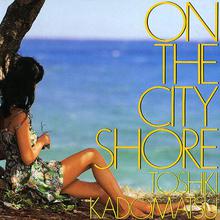 On The City Shore (Vinyl)