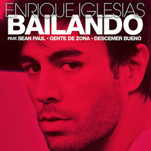 Bailando (English Version) (CDS)