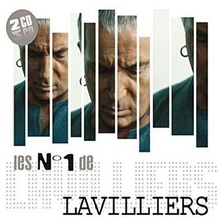 Les N°1 De Lavilliers CD2