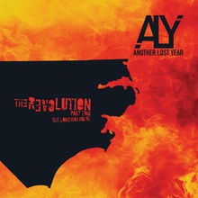 The Revolution Pt. 2: It's A Long Way Home (EP)